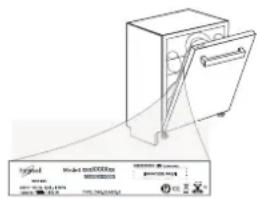 BAUKNECHT BSUO 3O24 X - KUNDENDIENST KONTAKTIEREN - 1
