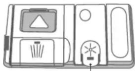 BAUKNECHT BIC 3C32 - KLARSPÜLERSPENDER AUFFÜLLEN - 1
