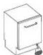 BAUKNECHT BCIO 3O33 DEL - TAB - 1