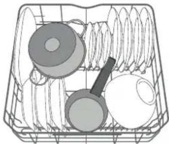 BAUKNECHT BCIO 3O33 DEL - UNTERKORB - 1