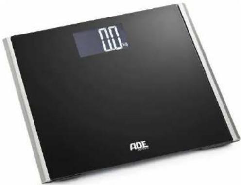 ADE Agneta BE 930 - Modell Agneta / BE 930 Bedienungsanleitung - 1