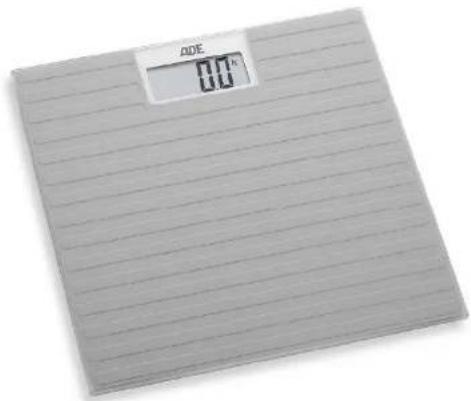 ADE Loreen BE 1509 - Modell Loreen / BE 1509 Bedienungsanleitung - 1