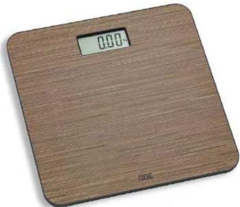 ADE Chloe BE 1505 - Modell Chloe / BE 1506 Bedienungsanleitung - 1