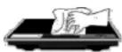 ADE Merle BE 1404 - Inbetriebnahme - 4