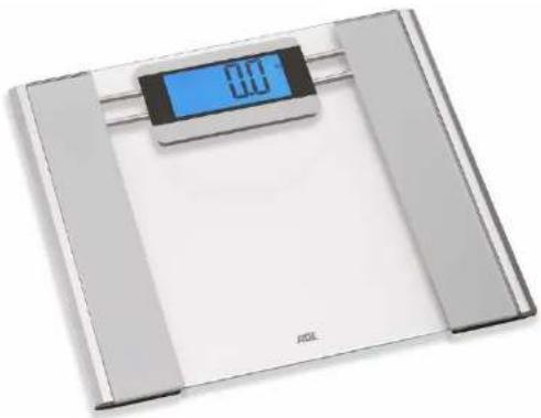 ADE Merle BE 1404 - Modell Merle / BE 1404 Bedienungsanleitung - 1