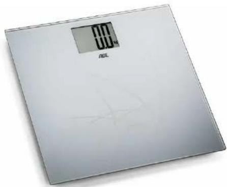 ADE Lotta BE 1305 - Modell Lotta / BE1305 Bedienungsanleitung - 1