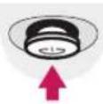 LG 32UD89-W - Activating the Main Menu - 2