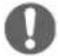 LG 32UD89-W - CAUTION - 3