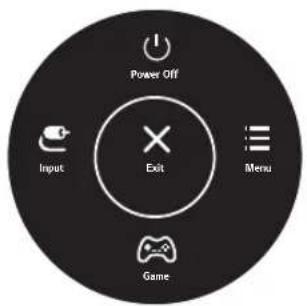 LG 32UD89-W - Main Menu Features - 1
