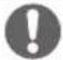 LG 32UD89-W - CAUTION - 2