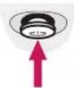 LG 32UD89-W - How to Use the Joystick Button - 2