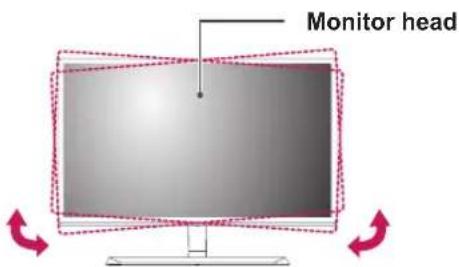 LG 32UD89-W - NOTE - 1