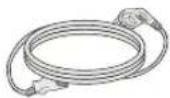 LG 32UD89-W - Product Components - 2