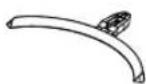 LG 32UD89-W - Product Components - 9