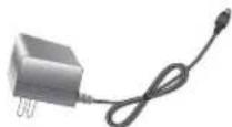 LG 32UD89-W - Product Components - 4