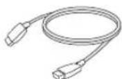 LG 32UD89-W - Product Components - 5