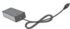 LG 32UD89-W - Product Components - 3