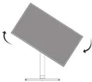 LG 32UD89-W - WARNING - 3