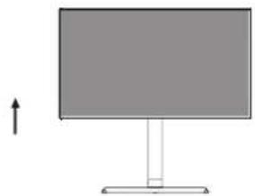 LG 32UD89-W - WARNING - 1