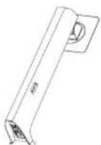 LG 32UD89-W - Product Components - 8