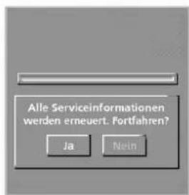 LG 32LP1DA - Automatische Programmierung - 3