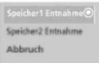 LG 32LP1DA - ■ Das Auswerfen einer Speicherkarte - 1