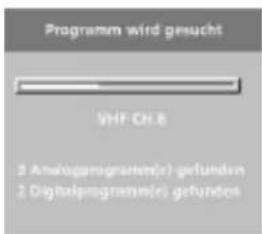 LG 32LP1DA - Einstellungen vornehmen - 2
