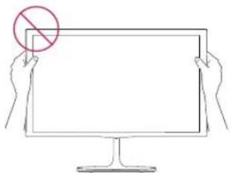 LG 27MP57VQ-P - WARNING - 3