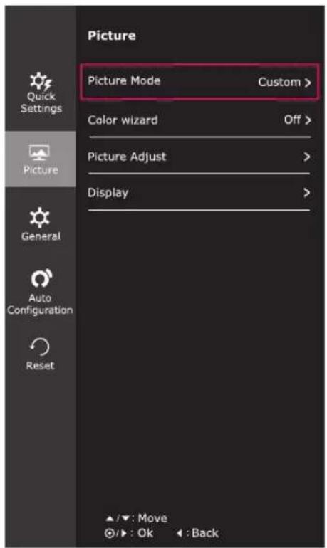 LG 27MP57VQ-P - -Picture - 1