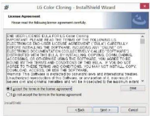 LG 27MP57VQ-P - CAUTION - 2
