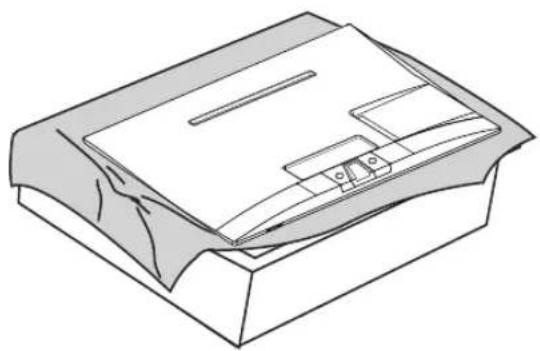 LG 27MD53D-PZ - 23MD53D - 1