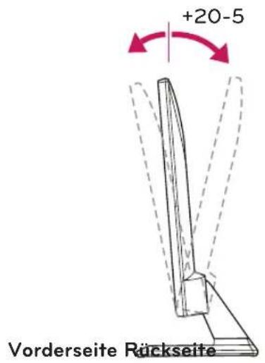 LG 27MD53D-PZ - HINWEIS - 1