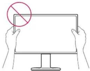 LG 27MB65PY-W - WARNING - 3