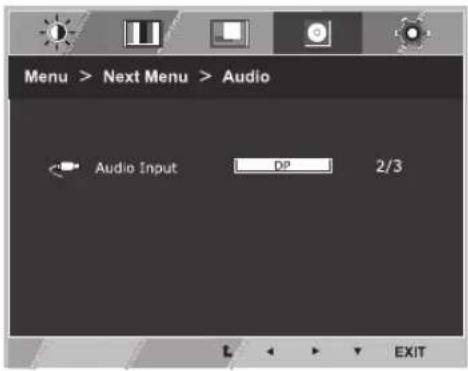 LG 27MB65PY-W - Audio - 1