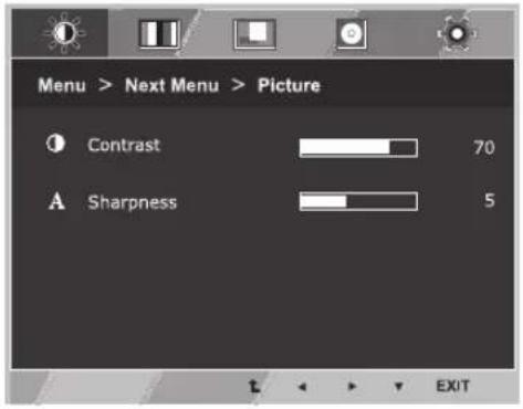 LG 27MB65PY-W - Picture - 1