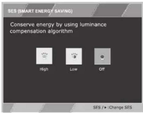 LG 27MB35PH-B - SMART ENERGY SAVING - 1