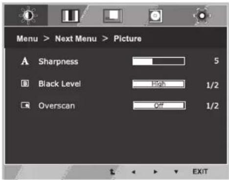LG 27MB35PH-B - Picture - 1