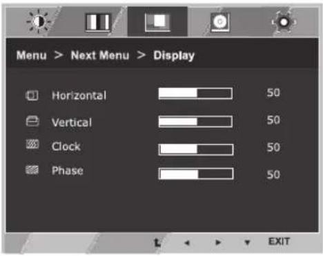 LG 27MB35PH-B - Display - 1