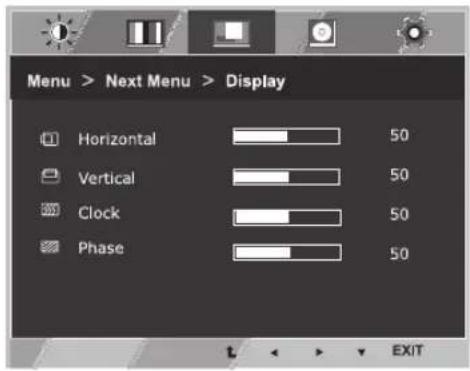 LG 24M35H-B - Display - 1