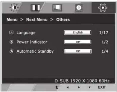 LG 24M35H-B - Others - 1