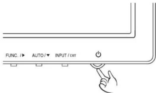 LG 24M35H-B - Self Image Setting Function - 1