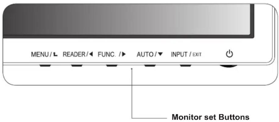 LG 24M35H-B - CUSTOMIZING SETTINGS - 1