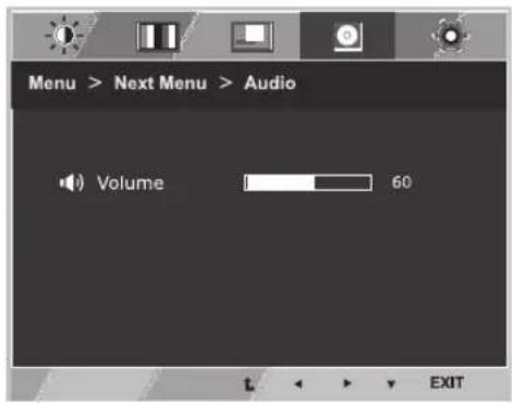 LG 24M35H-B - Audio - 1