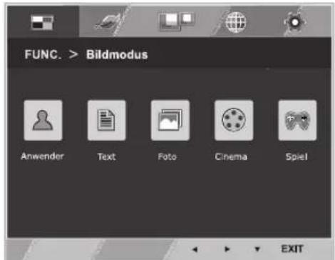 LG 24EB23PY-W - Bildmodus - 1