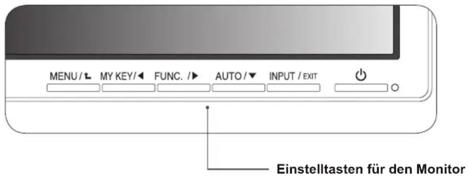 LG 24EB23PY-W - ANPASSEN VON EINSTELLUNGEN - 1