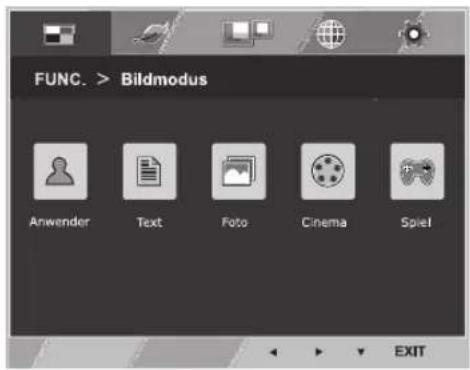 LG 24EB23PM-W - Bildmodus - 1