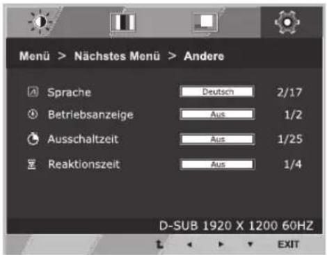 LG 24EB23PM-W - Andere - 1