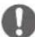LG 24BK55WY - Using the Kensington locking device - 3