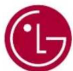 LG 24BK55WY - Proper posture for using the Monitor set. - 2