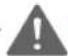 LG 24BK55WY - CAUTION - 1